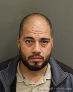 Mugshot of NISSEN ESTUARDO GORDILLOPAC