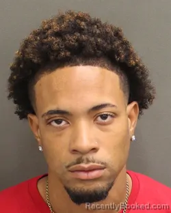 Mugshot of ROBERTO DOMINIC WAYN ALLEN