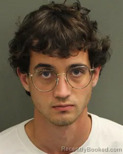 Mugshot of ILLIA ZAHORODNYI