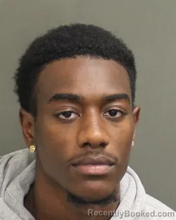 Mugshot of BRYAN KEYRON SPEED