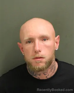 Mugshot of OAKLEIGHEY BRIAYANTE LE DOUGHTEN