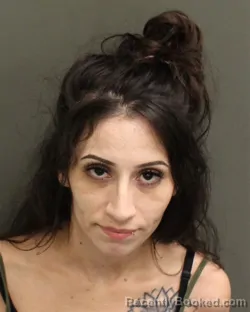 Mugshot of DIANA VALDEZ