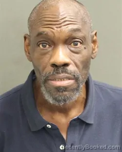 Mugshot of ANTHONY LAZELL LEWIS