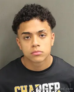 Mugshot of ELVIS SUERO