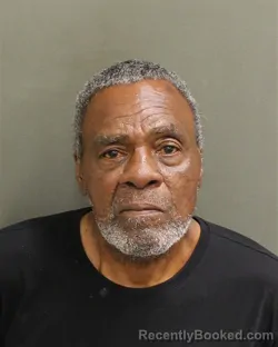 Mugshot of LAMONT TODD BEATTY