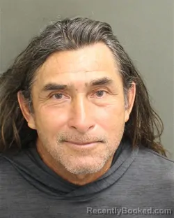 Mugshot of JOSE DELCARMEN CUEVASAC