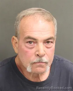 Mugshot of JOHN FREDERICK TIELSCH