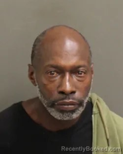 Mugshot of ANTONIO DENELLE HOLIDAY