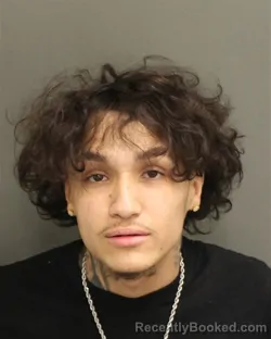 Mugshot of JOSEPH ISAIAH WILLIAMS