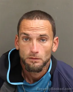 Mugshot of RYAN EDWARD KARSHNOCK