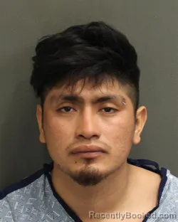 Mugshot of ARTURO MORALESHERNANDEZ