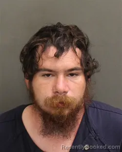 Mugshot of ZACHARY JAMES KILLIAN