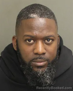 Mugshot of RANDOLPH JAMES CARTER