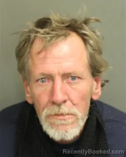 Mugshot of ADRIAN ALLIE HULSE