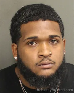 Mugshot of EDUARDO ILARIO JR JIMENEZ