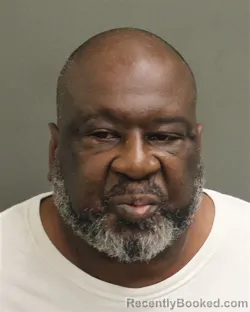 Mugshot of JAMES EDWARD JR CHERRY