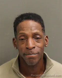 Mugshot of NATHANIEL JR SWEETING