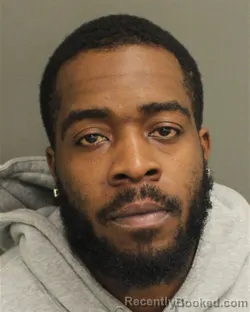 Mugshot of LOW SUPRIEN