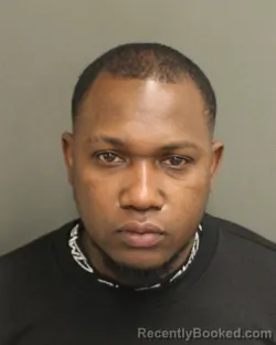 Mugshot of EDWARD ANTONIO PAREDESMERCEDES