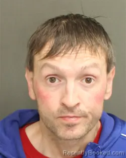 Mugshot of VLADIMIR SPIRIN