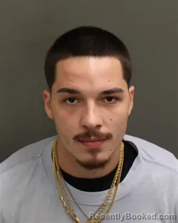 Mugshot of NATHAN BART GAREY