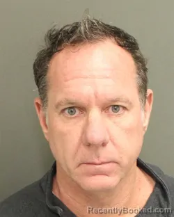 Mugshot of PATRICK EUGENE GILL