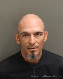 Mugshot of VICTOR ALEX GUZMANROSARIO