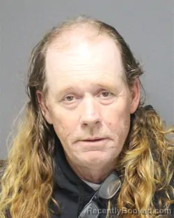 Mugshot of RAND MICHAEL FRANZESE