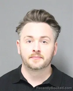 Mugshot of MATTHEW JAMES FLEMING