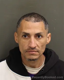 Mugshot of IDAHO RODRIGUEZ
