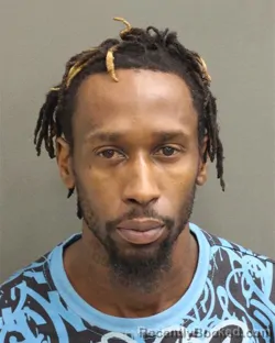 Mugshot of MICHAEL ALLEN SHAZIER