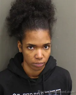 Mugshot of TONI DESHAWNTAY HARVEY