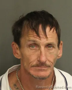 Mugshot of TONY WILLIAM WEST