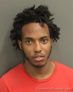 Mugshot of ROLPH STERSON SOUFFANT