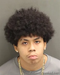 Mugshot of EDWIN YANDELL RAMOS