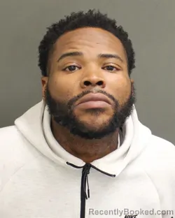 Mugshot of RICKY LYN JR JACKSON