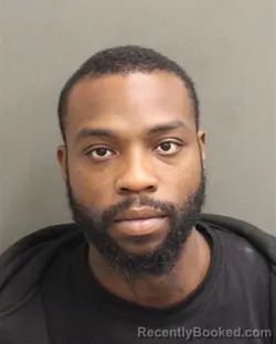 Mugshot of JARQUAVIA MARKEL ONEAL