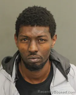 Mugshot of TAVARIUS ANGELO MACK