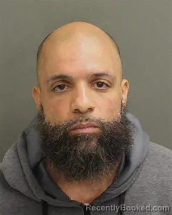 Mugshot of RICHARD JARVIS