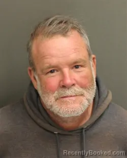 Mugshot of TIMOTHY DOUGLAS MORENO