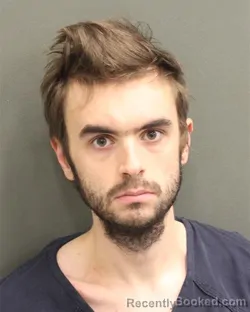 Mugshot of CODY M WALDROP