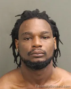 Mugshot of RAKWAN ANTHONY CORNISH