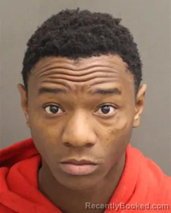 Mugshot of EUGENE S JOHNSON