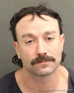 Mugshot of ANDREW WILLIAM GLINTZ