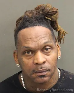 Mugshot of ALBERT BANKS