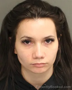 Mugshot of SARAH E SMITH