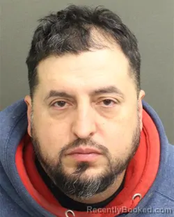 Mugshot of JOHN SILGUERO