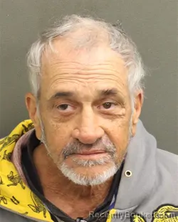 Mugshot of ROBERT LOUIS JENNE