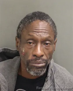 Mugshot of CARY MELTON