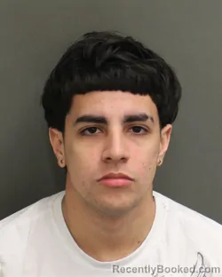 Mugshot of ALEJANDRO BATISTAROMERO